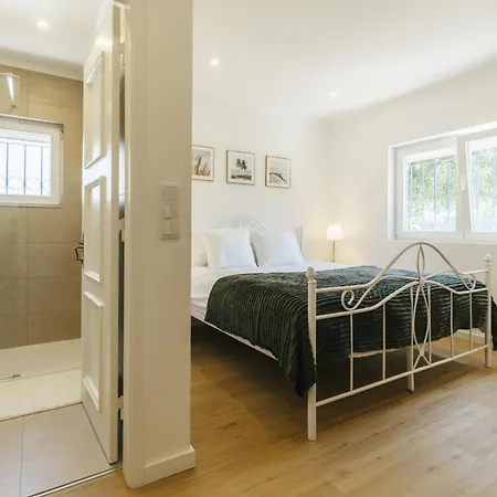 Boutique Retreat By Clama Retreats Cascais
