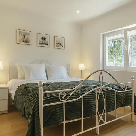 Boutique Retreat By Clama Retreats Cascais
