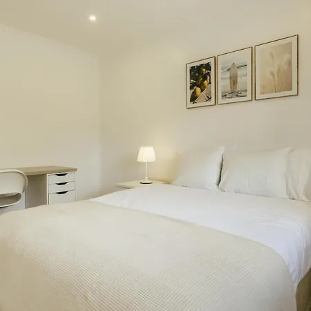 Boutique Retreat By Clama Retreats * Cascais
