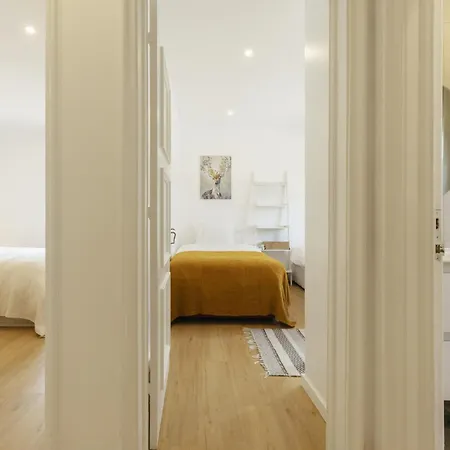 Boutique Retreat By Clama Retreats * Cascais