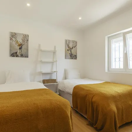 Boutique Retreat By Clama Retreats Nyaraló