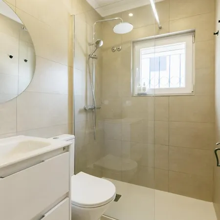 Boutique Retreat By Clama Retreats Cascais