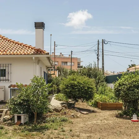 Boutique Retreat By Clama Retreats Nyaraló Cascais